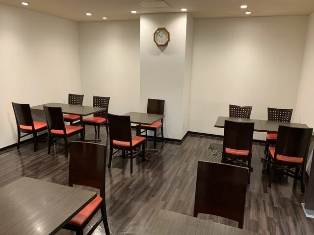 Cafeteria Pono - 帯広（洋食）の写真