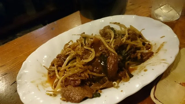 居酒屋のんこ - 知床斜里（レストラン）の写真