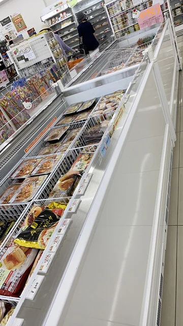 セブンイレブン 旭川南5条店（SEVEN ELEVEN） - 旭川四条（コンビニ・スーパー）の写真