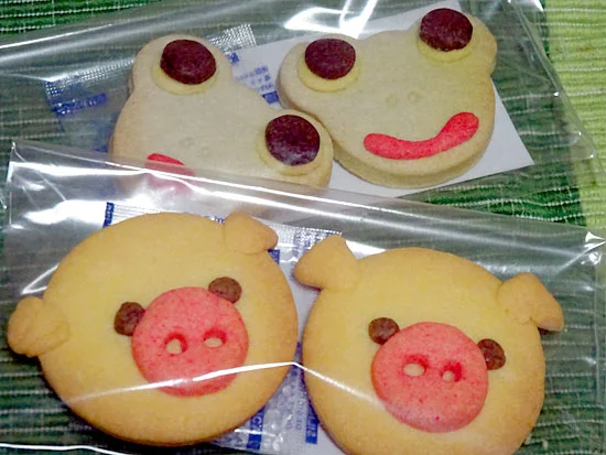 ル ファヴォリ（le favori） - 新旭川（洋菓子）の写真