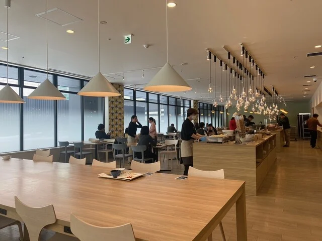 ホテルアマネク旭川（HOTEL AMANEK） - 旭川（ホテル）の写真