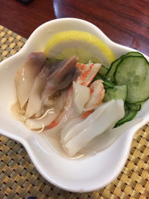 扇寿司 - 苫小牧（寿司）の写真