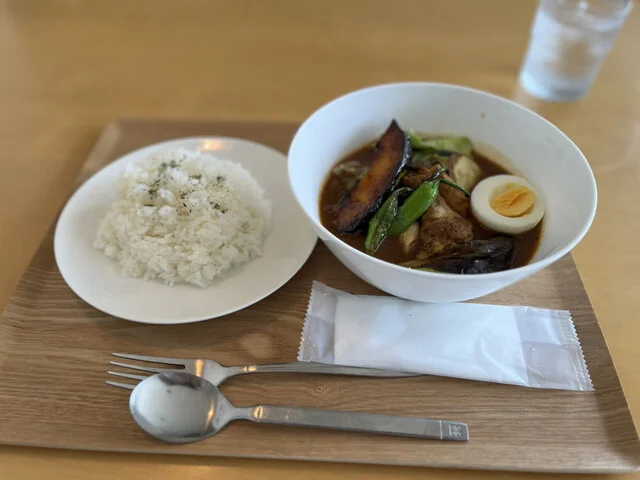 ケープサイド（Cape Side） - 南稚内（喫茶店）の写真