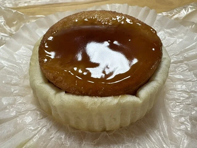 レフボン かしわ店（L'air bon） - 帯広（パン）の写真