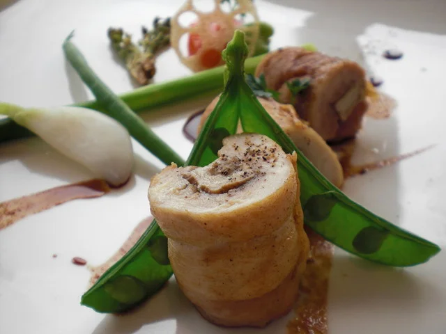 ビストロエゼ - 苫小牧（フレンチ）の写真