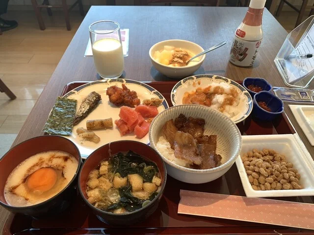 レストラン ハレル - 帯広（ビュッフェ）の写真