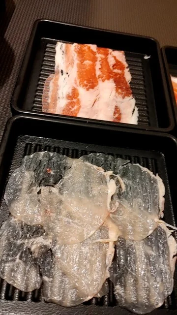 北菜亭（ホクサイテイ） - 釧路（しゃぶしゃぶ）の写真