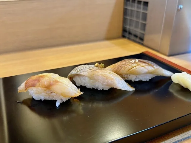 伊勢鮨 駅中店 - 小樽（寿司）の写真