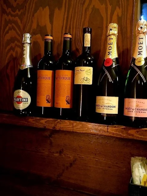 ブッダ バー（BUDDHA BAR） - 釧路（ダイニングバー）の写真