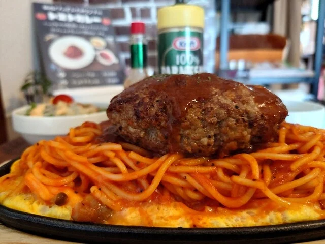 キッチン 猫のさんぽみち - 帯広（スペイン料理）の写真