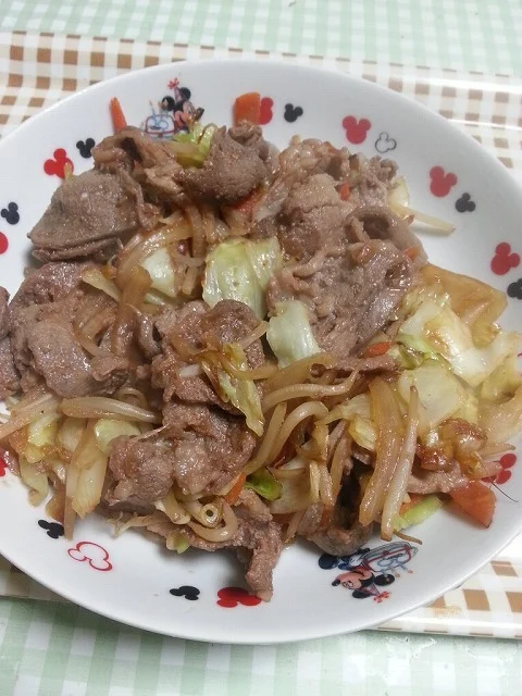 肉のまるゆう - 桂台（その他）の写真