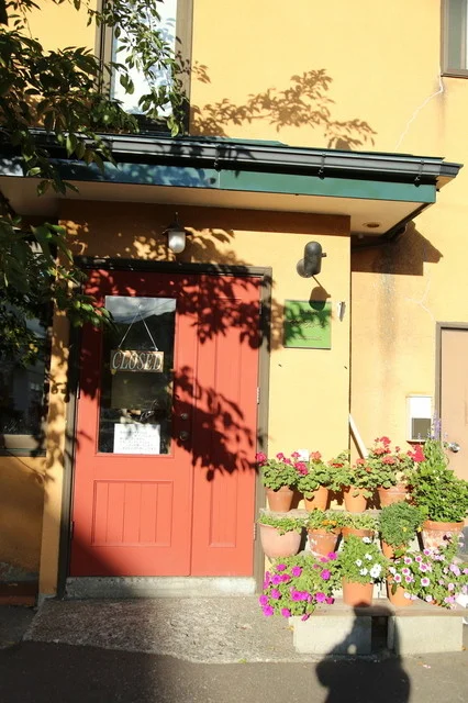 洋食屋 マンジャーレ TAKINAMI（マンジャーレ・タキナミ） - 小樽（洋食）の写真