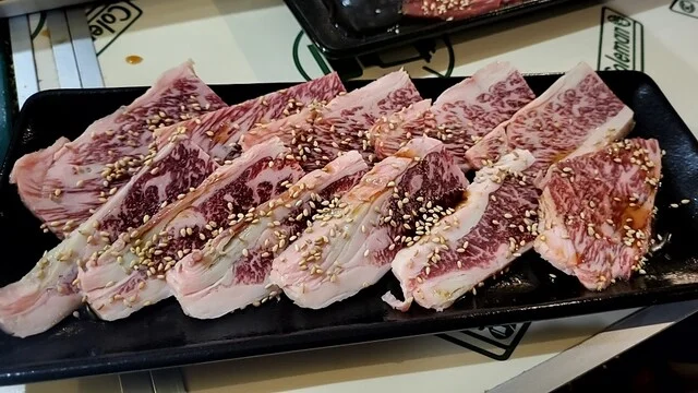 楓月縁 - 新旭川（焼肉）の写真