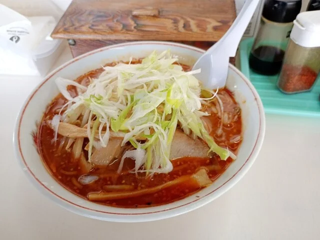 龍宝 - 旭川四条（ラーメン）の写真