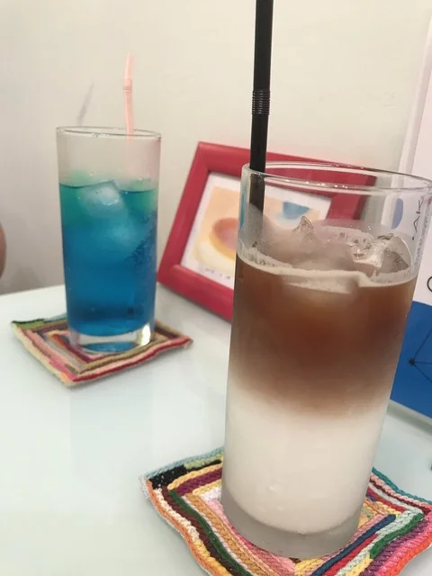 コル・アカン - 釧路市その他（カフェ）の写真