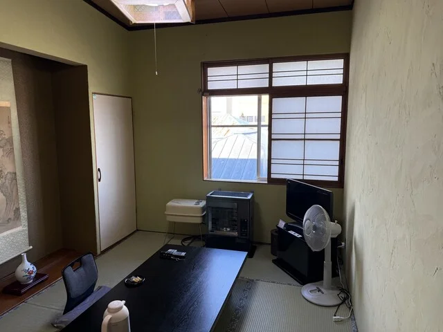 夢中になって食べたキンキの塩焼き！　根室の老舗料理旅館にて : 照月旅館の写真