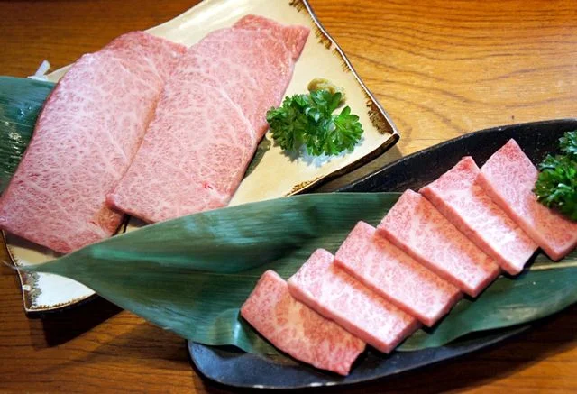 やきにくのチャンプ - 緑が丘（焼肉）の写真