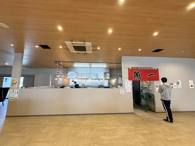 らーめん工房 魚一（うおっち） - 釧路（ラーメン）の写真