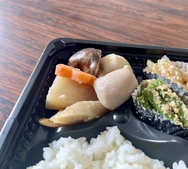 おかずやさん - 南永山（弁当）の写真