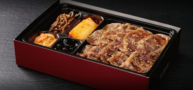 大正浪漫焼肉 金剛園 ろまん亭 沼ノ端店 - 沼ノ端（焼肉）の写真