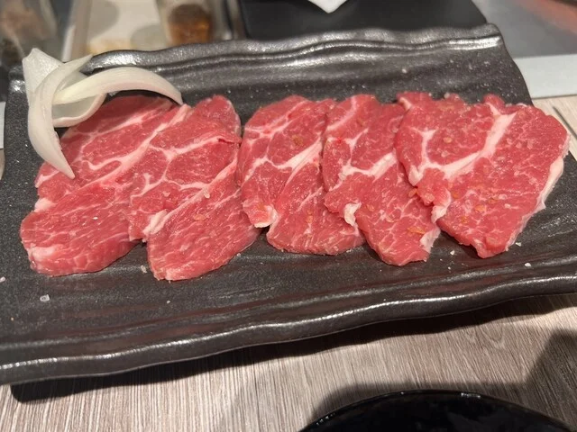 ジンギスカン 蝦夷-EMISHI-（エミシ） - 苫小牧（ジンギスカン）の写真