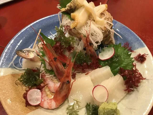 苫の蔵（センノクラ） - 苫小牧（居酒屋）の写真