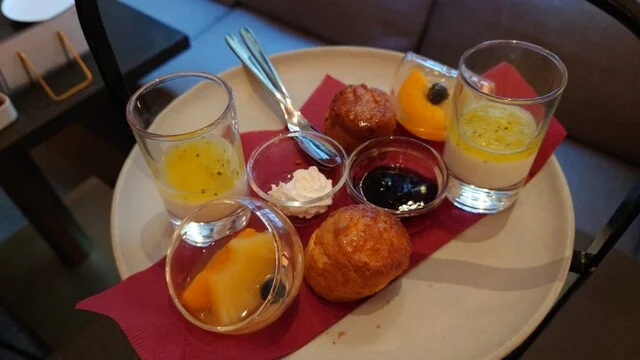 アンワインド ホテル&バー 小樽（UNWIND HOTEL & BAR） - 小樽（ホテル）の写真