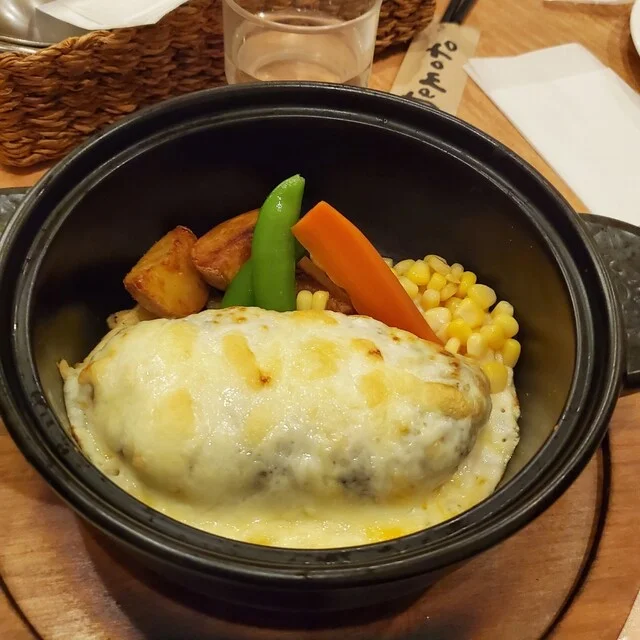 職人気質（ショクニンカタギ） - 帯広（洋食）の写真