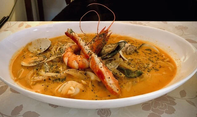 サリーのトマト - 旭川（イタリアン）の写真