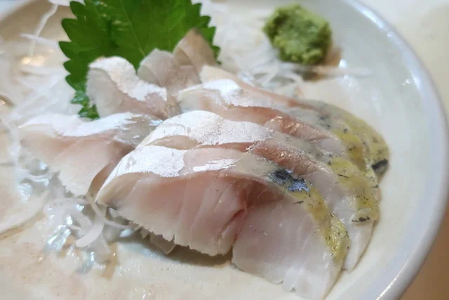 万来 - 小樽（居酒屋）の写真