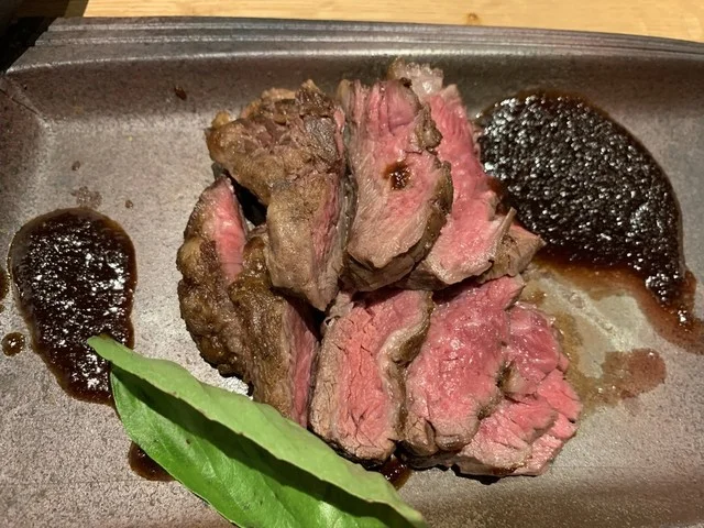 火葉゛菜（HIBANA） - 五所川原（居酒屋）の写真