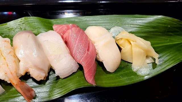 菊鮨（きくずし） - 旭川（寿司）の写真