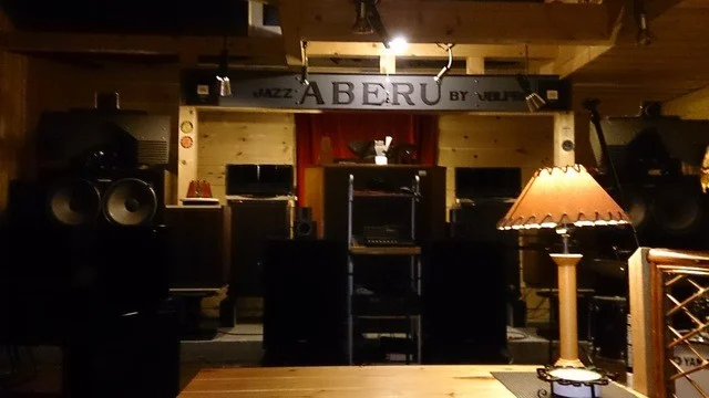 アベルジャズ - 旭川四条（喫茶店）の写真