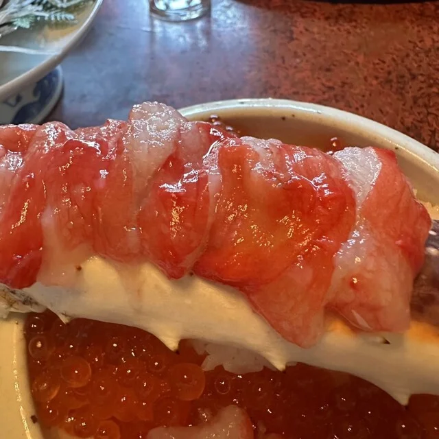 総本家 日野 - 小樽（海鮮）の写真