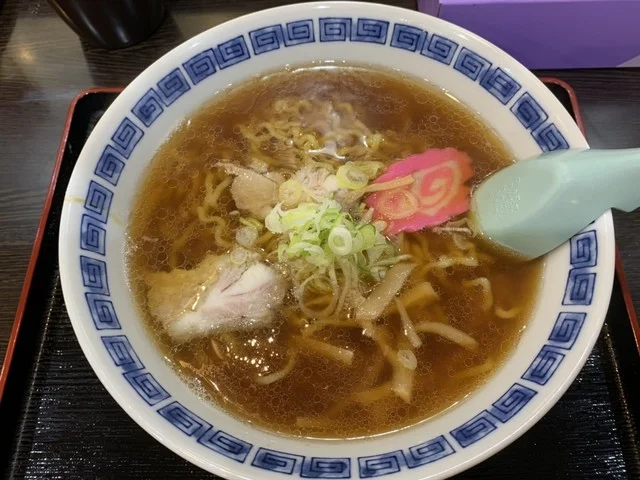 美味しい亭 帯広北店（【旧店名】そば将軍） - 柏林台（麺類）の写真