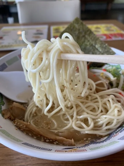 とかち麺ビレッジ - 帯広（ラーメン）の写真