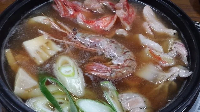 内山食品 - 桂台（その他）の写真