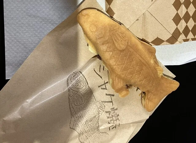 クシロー - 釧路（和菓子）の写真