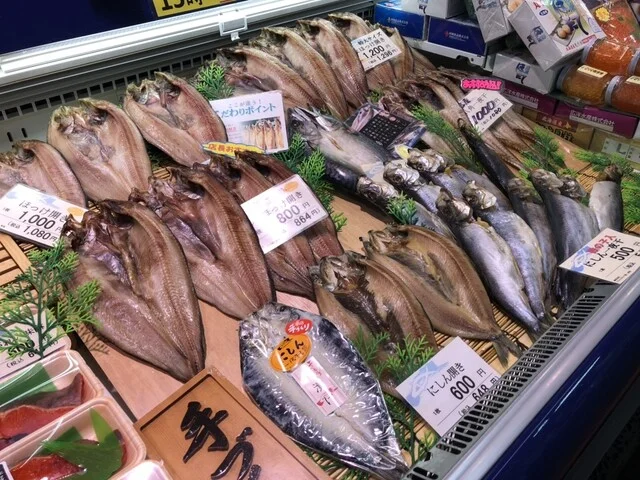 釧路の味 北匠 - 釧路（その他）の写真