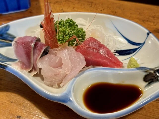 きらくろばた焼 - 小樽（ろばた焼き）の写真