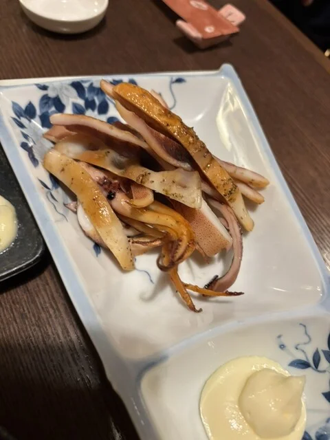 鱗 - 釧路（ろばた焼き）の写真