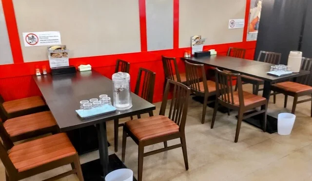 たけろくらーめん - 登別市その他（ラーメン）の写真