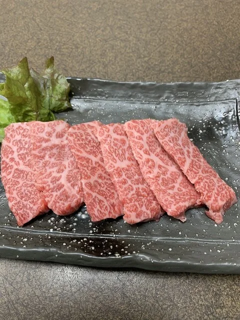 YAKINIKU STEAK SUDOU（ヤキニク ステーキ スドウ） - 帯広（焼肉）の写真