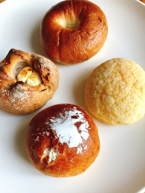 フォグ ベーカーズ（FOG BAKERS） - 釧路（パン）の写真