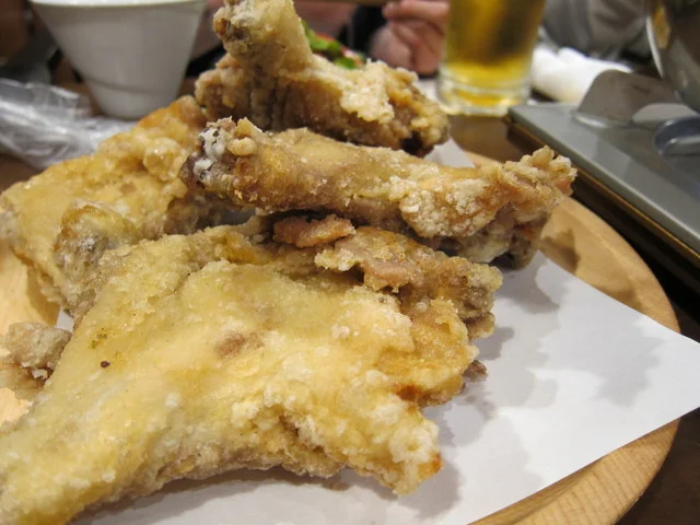 NIKU18（ニクジューハチ） - 釧路（ダイニングバー）の写真