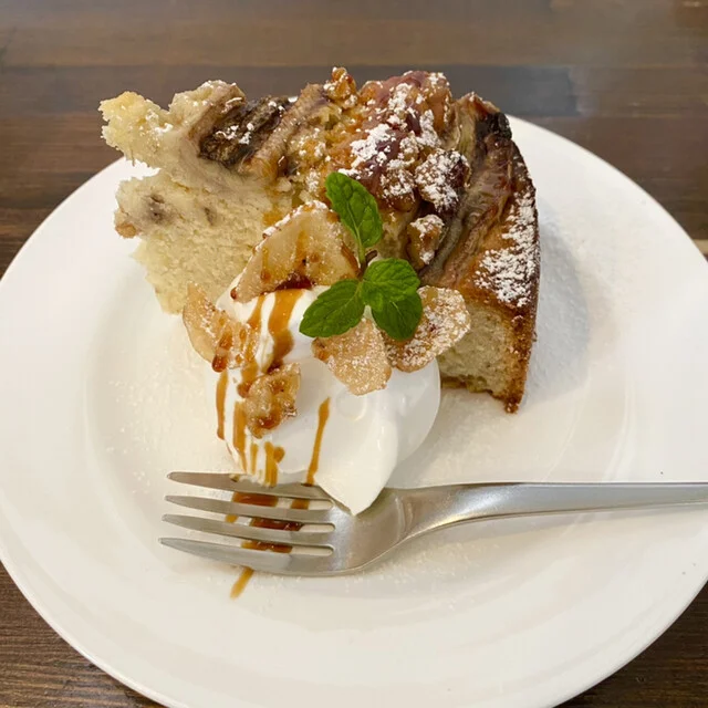 うさぎ（USAGI） - 帯広（喫茶店）の写真