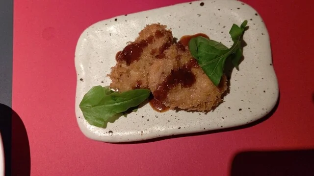 洋食&バル 肉の池 - 釧路（洋食）の写真