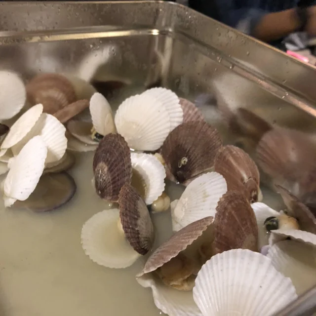 個室&times;刺身&times;炉端焼き マルカツ小樽水産 - 南小樽（ろばた焼き）の写真