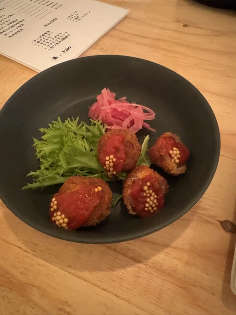 HUG（ハグ） - 旭川（バー）の写真