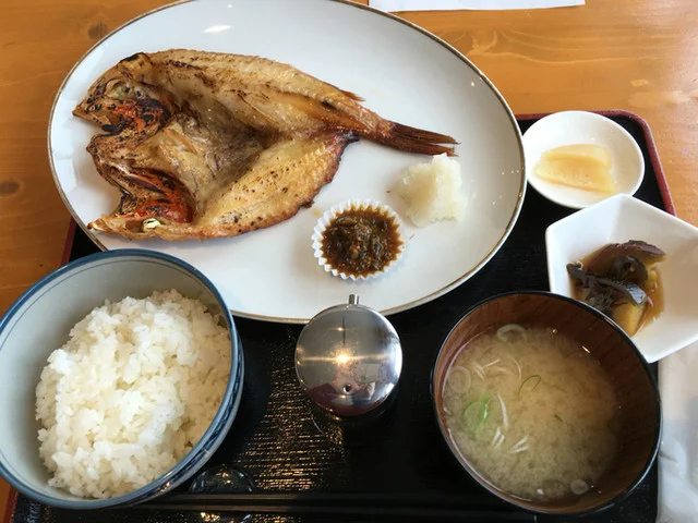 網走番屋 - 桂台（レストラン）の写真